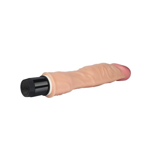DILDO 9.5 FLEXI VIBRATOR 24-0023 DILDO 9.5 FLEXI VIBRATOR 24-0023