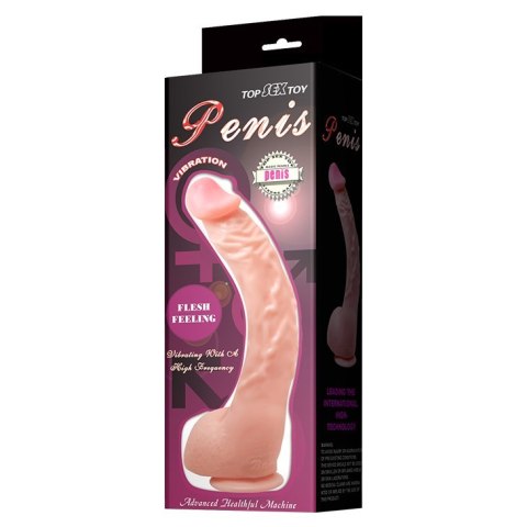 DILDO SEXTOY TOP PENIS 05-1006 DILDO SEXTOY TOP PENIS 05-1006