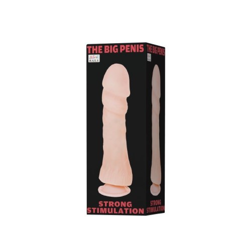 DILDO THE BIG PENIS 05-0988 DILDO THE BIG PENIS 05-0988