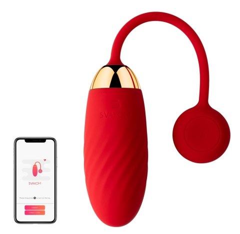 Ella Red 13-8139 Ella Red 13-8139