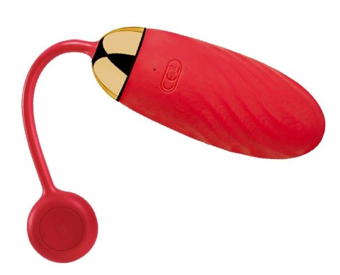 Ella Red 13-8139 Ella Red 13-8139