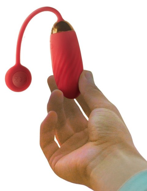 Ella Red 13-8139 Ella Red 13-8139