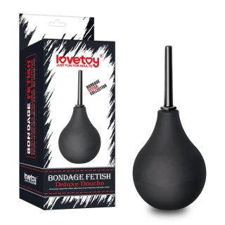 GRUSZKA DELUXE DOUCHE 24-0057