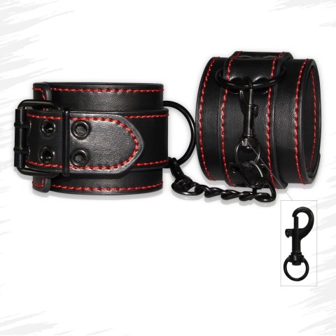 KAJDANKI ANKLE CUFFS 24-0054 KAJDANKI ANKLE CUFFS 24-0054
