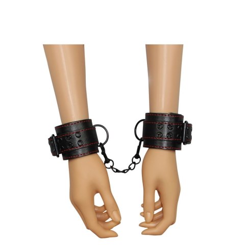 KAJDANKI HANDCUFFS 24-0055 KAJDANKI HANDCUFFS 24-0055