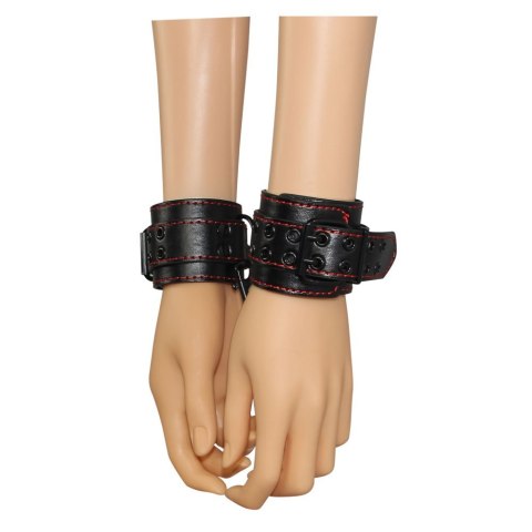 KAJDANKI HANDCUFFS 24-0055 KAJDANKI HANDCUFFS 24-0055