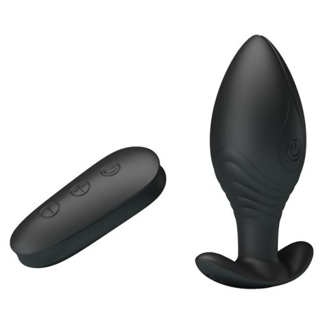 KOREK ANALNY PRETTY LOVE ANAL PLUG 05-1088 KOREK ANALNY PRETTY LOVE ANAL PLUG 05-1088