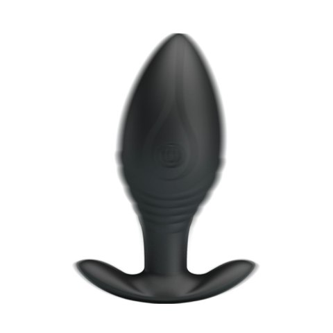 KOREK ANALNY PRETTY LOVE ANAL PLUG 05-1088 KOREK ANALNY PRETTY LOVE ANAL PLUG 05-1088