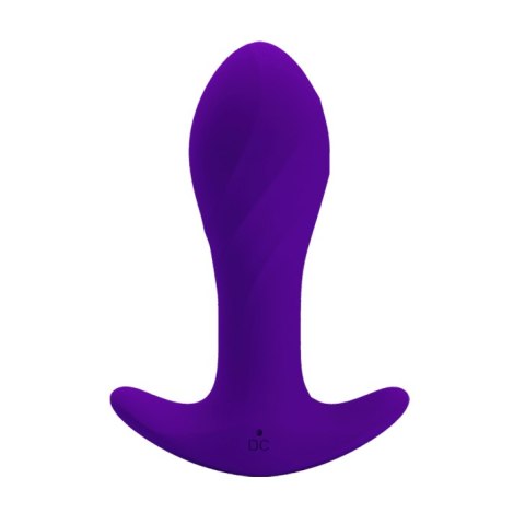KOREK ANALNY PRETTY LOVE - MORTON 05-0850 KOREK ANALNY PRETTY LOVE - MORTON 05-0850