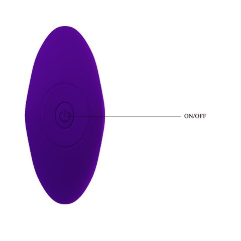 KOREK ANALNY PRETTY LOVE - MORTON 05-0850 KOREK ANALNY PRETTY LOVE - MORTON 05-0850