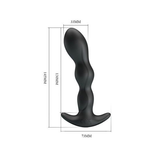 KOREK ANALNY PRETTY LOVE - SPECIAL ANAL MASSAGER 05-0762 KOREK ANALNY PRETTY LOVE - SPECIAL ANAL MASSAGER 05-0762