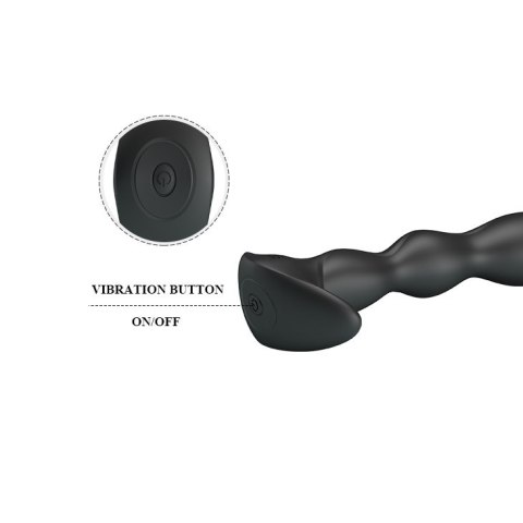 KOREK ANALNY PRETTY LOVE - SPECIAL ANAL MASSAGER 05-0762 KOREK ANALNY PRETTY LOVE - SPECIAL ANAL MASSAGER 05-0762