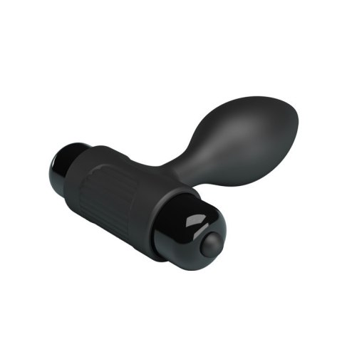 KOREK ANALNY PRETTY LOVE VIBRA BUTT PLUG 05-1175 KOREK ANALNY PRETTY LOVE VIBRA BUTT PLUG 05-1175