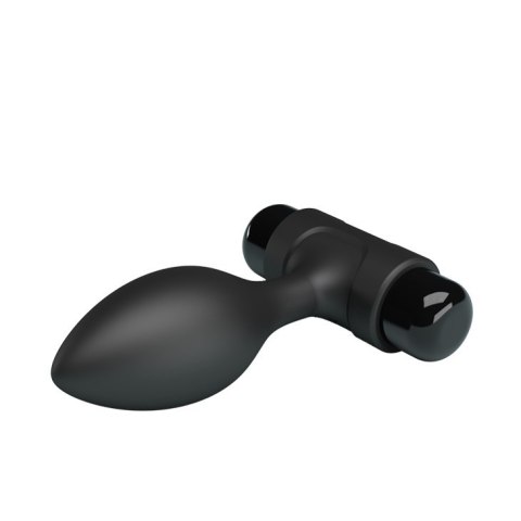 KOREK ANALNY PRETTY LOVE VIBRA BUTT PLUG 05-1175 KOREK ANALNY PRETTY LOVE VIBRA BUTT PLUG 05-1175