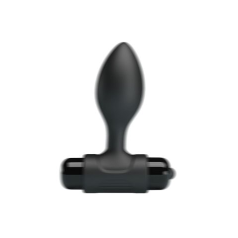 KOREK ANALNY PRETTY LOVE VIBRA BUTT PLUG 05-1175 KOREK ANALNY PRETTY LOVE VIBRA BUTT PLUG 05-1175
