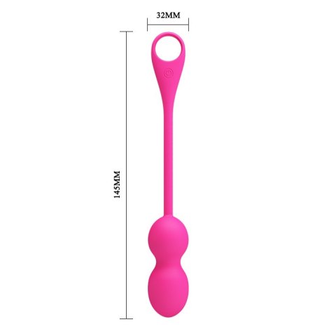 KULKI PRETTY LOVE ELVIRA 05-1149 KULKI PRETTY LOVE ELVIRA 05-1149