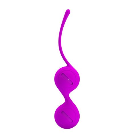 KULKI PRETTY LOVE - KEGEL UP I 05-0862 KULKI PRETTY LOVE - KEGEL UP I 05-0862