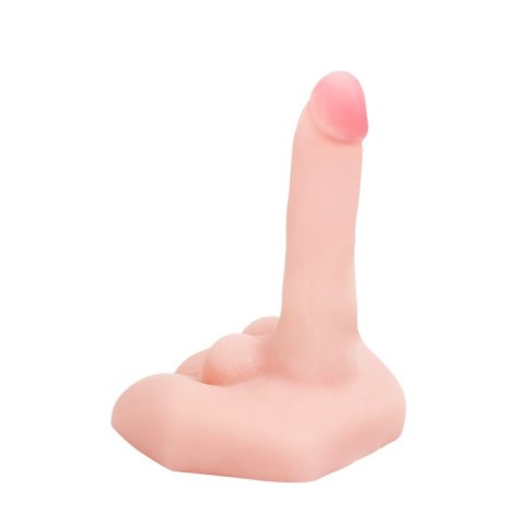 MASTURBATOR MR.BIG VIBRO 05-0865 MASTURBATOR MR.BIG VIBRO 05-0865