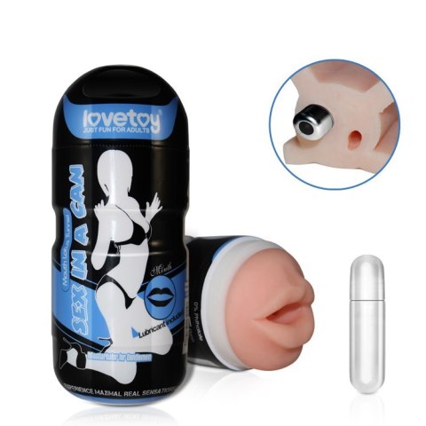 MASTURBATOR SEX IN A CAN 24-0007 MASTURBATOR SEX IN A CAN 24-0007