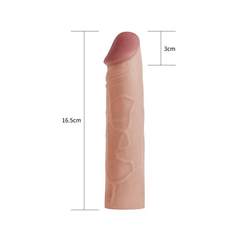 NAKŁADKA ADD 1 PLEASURE X TENDER 24-0024 NAKŁADKA ADD 1 PLEASURE X TENDER 24-0024
