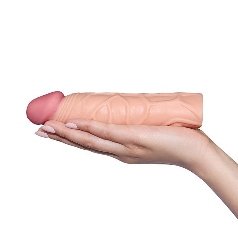 NAKŁADKA ADD 1 PLEASURE X TENDER 24-0025 NAKŁADKA ADD 1 PLEASURE X TENDER 24-0025