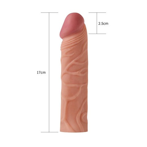 NAKŁADKA ADD 1 PLEASURE X TENDER 24-0025 NAKŁADKA ADD 1 PLEASURE X TENDER 24-0025
