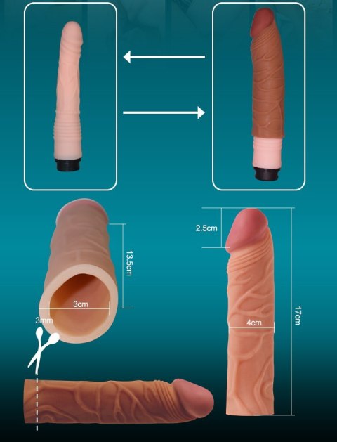 NAKŁADKA ADD 1 PLEASURE X TENDER 24-0025 NAKŁADKA ADD 1 PLEASURE X TENDER 24-0025