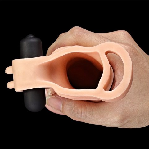 NAKŁADKA ADD 2 PLEASURE X TENDER 24-0032 LOVETOY NAKŁADKA ADD 2 PLEASURE X TENDER 24-0032 LOVETOY