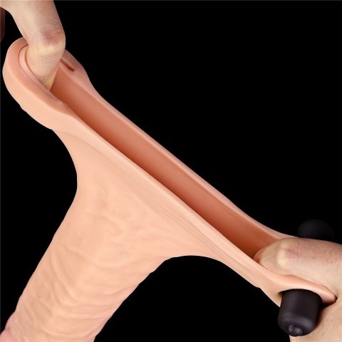 NAKŁADKA ADD 2 PLEASURE X TENDER 24-0032 LOVETOY NAKŁADKA ADD 2 PLEASURE X TENDER 24-0032 LOVETOY