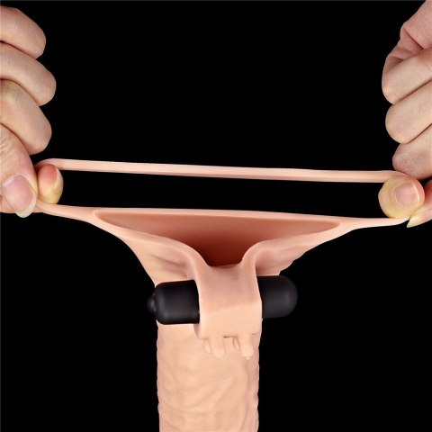 NAKŁADKA ADD 2 PLEASURE X TENDER 24-0032 LOVETOY NAKŁADKA ADD 2 PLEASURE X TENDER 24-0032 LOVETOY