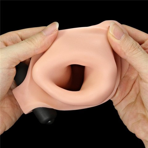 NAKŁADKA ADD 2 PLEASURE X TENDER 24-0032 LOVETOY NAKŁADKA ADD 2 PLEASURE X TENDER 24-0032 LOVETOY