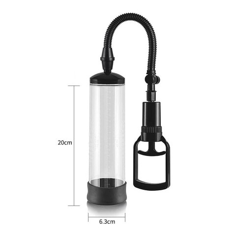 POMPKA MAXIMIZER WORX 24-0009 POMPKA MAXIMIZER WORX 24-0009