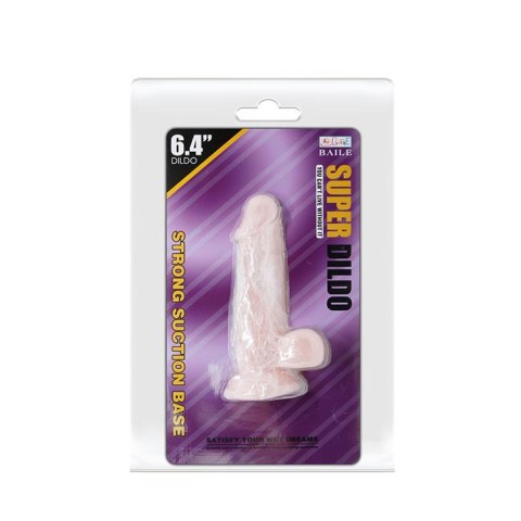 SUPER DILDO 6,4 05-1071 SUPER DILDO 6,4 05-1071