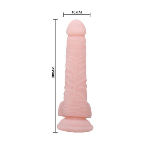 SUPER DILDO 7,4 05-1070 SUPER DILDO 7,4 05-1070