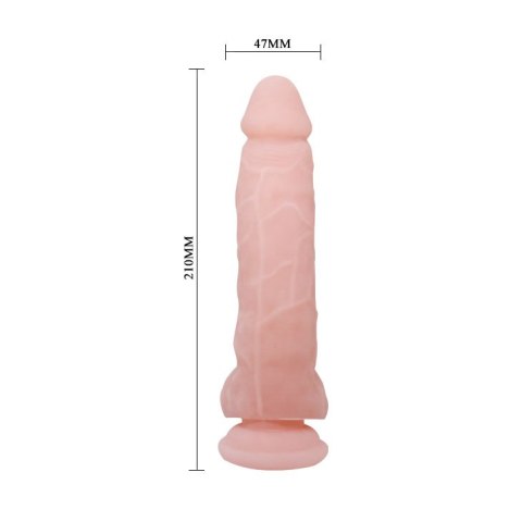 SUPER DILDO 8,2 05-1069 SUPER DILDO 8,2 05-1069
