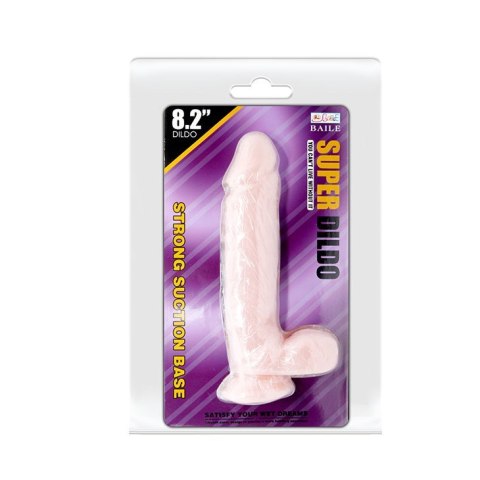 SUPER DILDO 8,2 05-1069 SUPER DILDO 8,2 05-1069