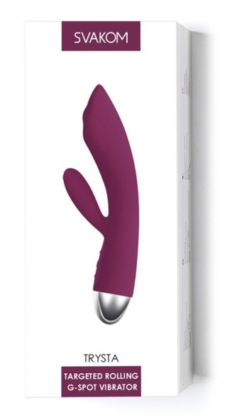 Trysta Violet 13-8120