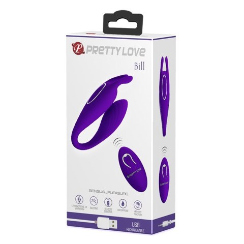 WIBRATOR C-TYPE PRETTY LOVE - BILL 05-1132 WIBRATOR C-TYPE PRETTY LOVE - BILL 05-1132
