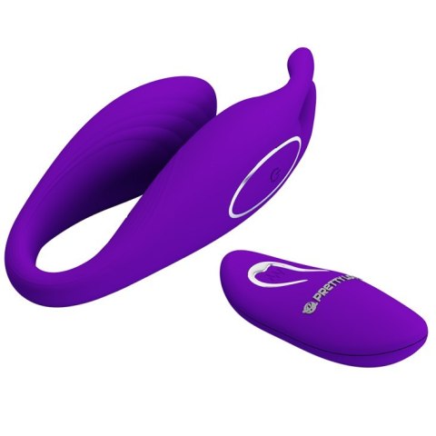 WIBRATOR C-TYPE PRETTY LOVE - BILL 05-1132 WIBRATOR C-TYPE PRETTY LOVE - BILL 05-1132