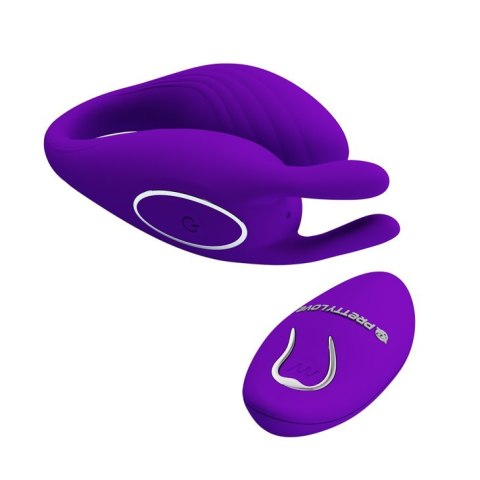 WIBRATOR C-TYPE PRETTY LOVE - BILL 05-1132