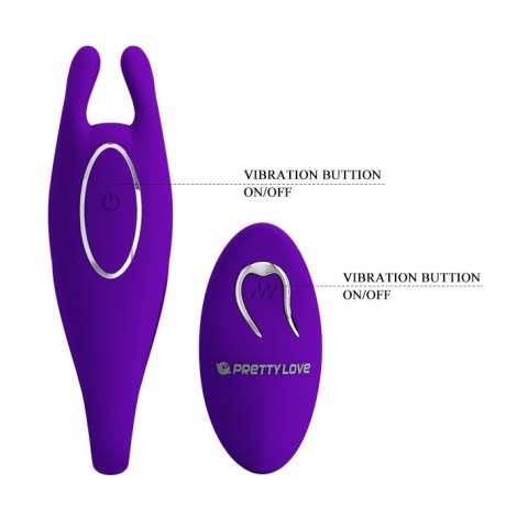 WIBRATOR C-TYPE PRETTY LOVE - BILL 05-1132 WIBRATOR C-TYPE PRETTY LOVE - BILL 05-1132