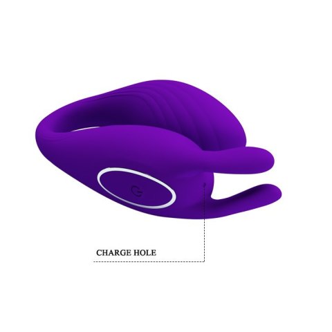 WIBRATOR C-TYPE PRETTY LOVE - BILL 05-1132 WIBRATOR C-TYPE PRETTY LOVE - BILL 05-1132