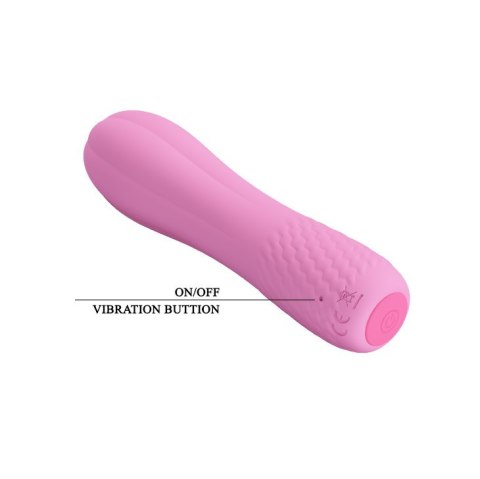 WIBRATOR PRETTY LOVE - ALICE 05-0939 WIBRATOR PRETTY LOVE - ALICE 05-0939