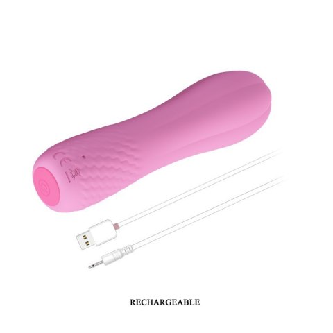 WIBRATOR PRETTY LOVE - ALICE 05-0939 WIBRATOR PRETTY LOVE - ALICE 05-0939