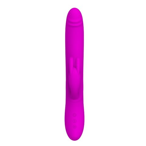 WIBRATOR PRETTY LOVE - BYRON 05-0858 WIBRATOR PRETTY LOVE - BYRON 05-0858