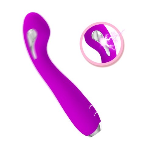 WIBRATOR PRETTY LOVE - HECTOR 05-1173 WIBRATOR PRETTY LOVE - HECTOR 05-1173
