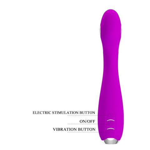 WIBRATOR PRETTY LOVE - HECTOR 05-1173 WIBRATOR PRETTY LOVE - HECTOR 05-1173