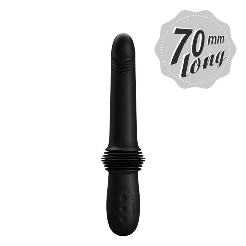 WIBRATOR PRETTY LOVE PAZUZU 05-1155 WIBRATOR PRETTY LOVE PAZUZU 05-1155