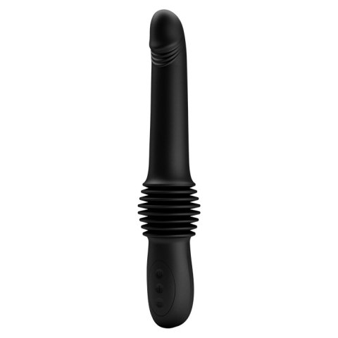 WIBRATOR PRETTY LOVE PAZUZU 05-1155 WIBRATOR PRETTY LOVE PAZUZU 05-1155