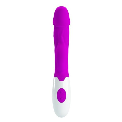 WIBRATOR PRETTY LOVE - PETER 05-1122 WIBRATOR PRETTY LOVE - PETER 05-1122